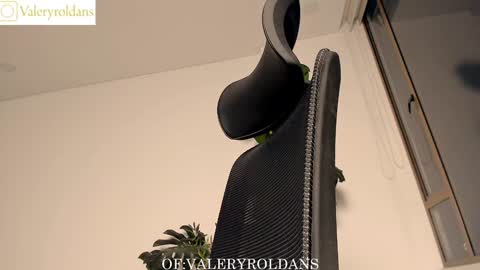 Snapshot of roldansvalery chatting on 28, 12, 2024 Valery Roldans online show from 28, 12, 2024