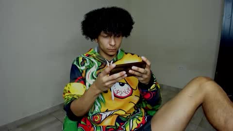 rolling_05 online show from 11, 1, 2026