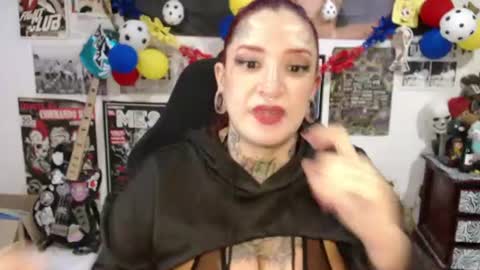 Rolly online show from 14, 7, 2026