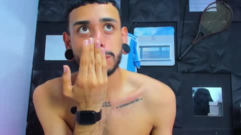 rolo martinez online show from 16, 9, 2025