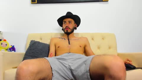 rolo martinez online show from 11, 10, 2025