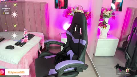 Marcela online show from 3, 12, 2024