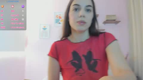 Snapshot of roma_lovee chatting on 8, 6, 2026 Roma online show from 8, 6, 2026