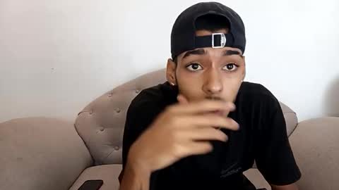 Roma Garrido XXL online show from 21, 2, 2026