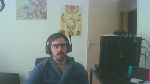 romainb72 online show from 3, 2, 2025