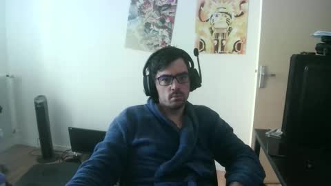 romainb72 online show from 20, 11, 2025