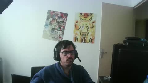 romainb72 online show from 24, 11, 2025