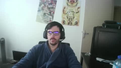 romainb72 online show from 28, 11, 2025