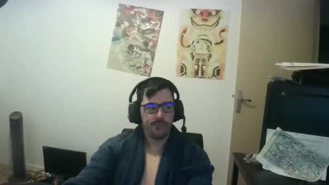 romainb72 online show from 22, 12, 2025