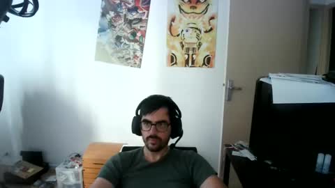 romainb72 online show from 9, 7, 2026