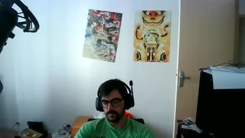 romainb72 online show from 17, 7, 2026