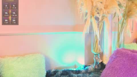   online show from 15, 11, 2025