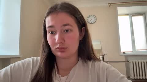 Nicole online show from 3, 6, 2026