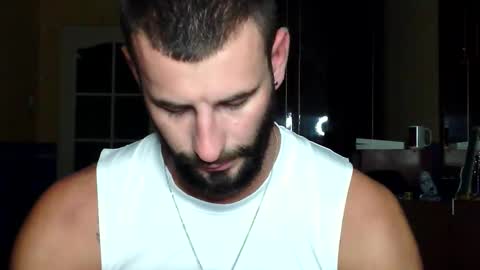 Snapshot of romanheart69 chatting on 22, 9, 2025 Max online show from 22, 9, 2025