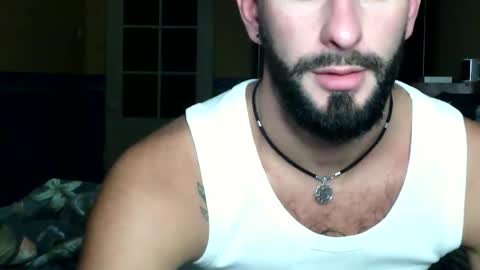 Snapshot of romanheart69 chatting on 26, 9, 2025 Max online show from 26, 9, 2025