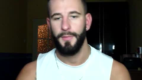 Snapshot of romanheart69 chatting on 1, 10, 2025 Max online show from 1, 10, 2025