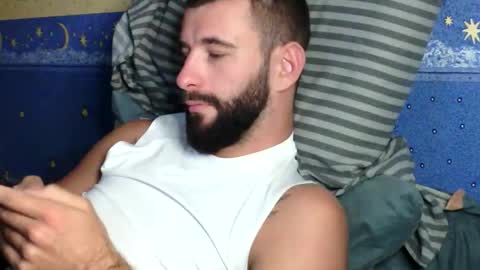 Snapshot of romanheart69 chatting on 7, 10, 2025 Max online show from 7, 10, 2025