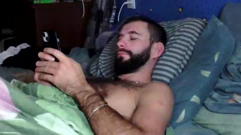 Snapshot of romanheart69 chatting on 14, 10, 2025 Max online show from 14, 10, 2025