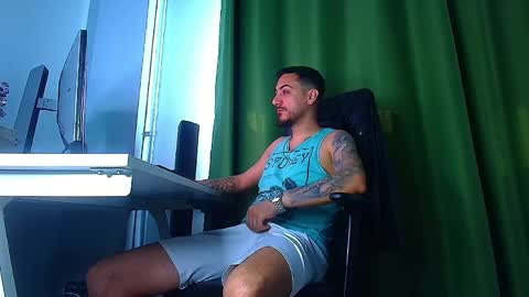 romaniamaster1 online show from 6, 4, 2026