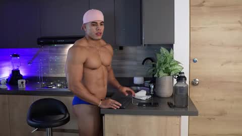 romano_kentt12 online show from 17, 9, 2025