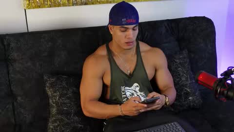 romano_kentt12 online show from 17, 11, 2025