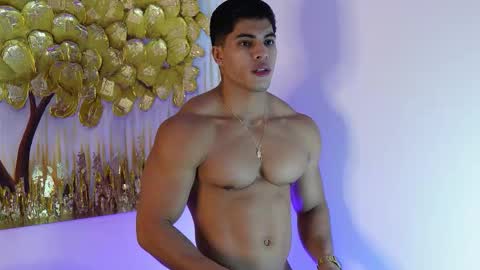 romano_kentt12 online show from 8, 1, 2026