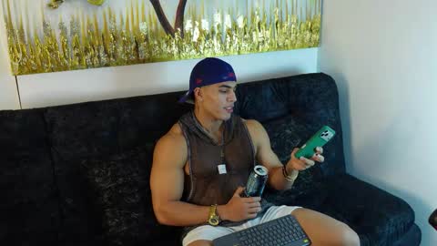 romano_kentt12 online show from 1, 2, 2026