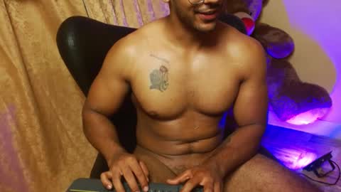 Roman online show from 15, 1, 2025