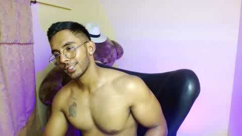 Roman online show from 23, 1, 2025