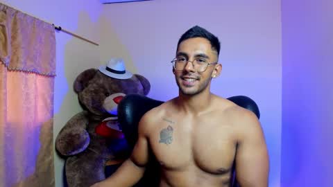 Roman online show from 27, 1, 2025