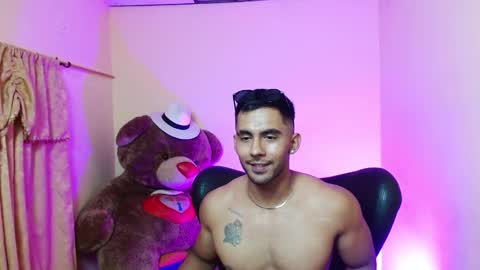 Roman online show from 16, 2, 2025