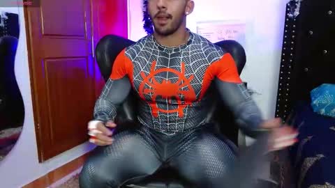 Roman online show from 30, 10, 2025