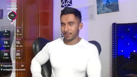 Snapshot of romanpearce_ chatting on 23, 4, 2026 Roman online show from 23, 4, 2026