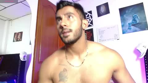 Snapshot of romanpearce_ chatting on 26, 5, 2026 Roman online show from 26, 5, 2026