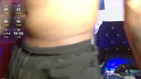 Snapshot of romanpearce_ chatting on 10, 6, 2026 Roman online show from 10, 6, 2026