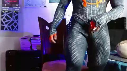Snapshot of romanpearce_ chatting on 16, 6, 2026 Roman online show from 16, 6, 2026