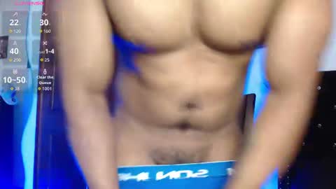 Snapshot of romanpearce_ chatting on 15, 7, 2026 Roman online show from 15, 7, 2026