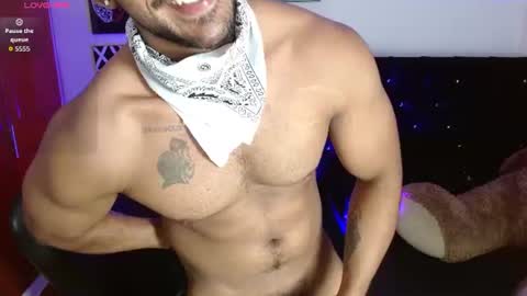 Snapshot of romanpearce_ chatting on 21, 7, 2026 Roman online show from 21, 7, 2026