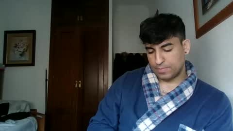 romanpoliakovxx online show from 3, 3, 2026