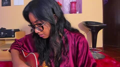 Is A Belle online show from 14, 12, 2024