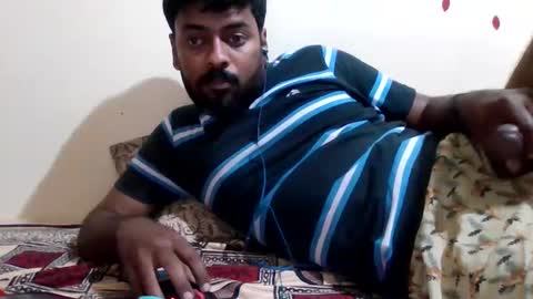 Snapshot of romeo7inch chatting on 24, 12, 2024 Punith online show from 24, 12, 2024