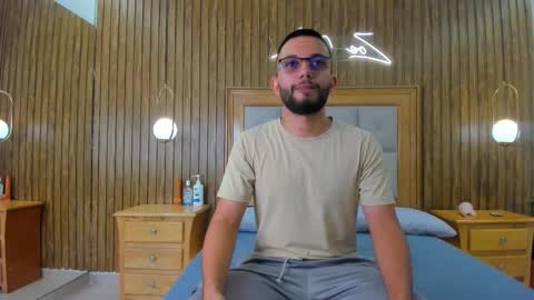 Romeo Bossi online show from 23, 3, 2026