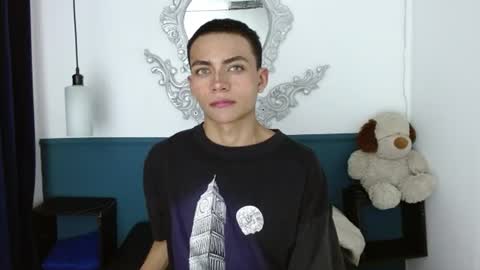 Snapshot of romeo_laurient chatting on 20, 6, 2026 ROMEO online show from 20, 6, 2026