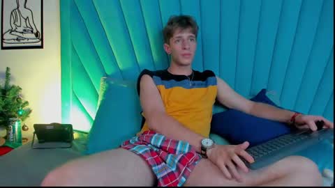 Romeo Ricci online show from 12, 12, 2024