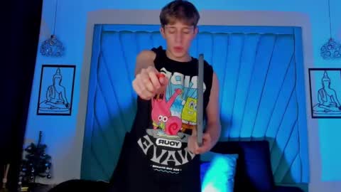 Romeo Ricci online show from 15, 12, 2024