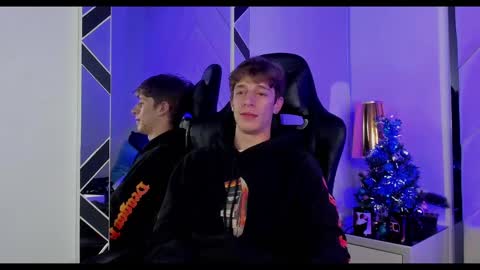 Romeo Ricci online show from 29, 12, 2024