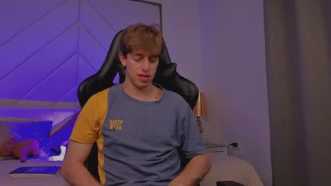 Romeo Ricci online show from 12, 1, 2025