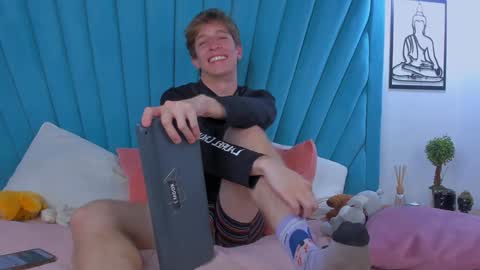 Romeo Ricci online show from 14, 1, 2025