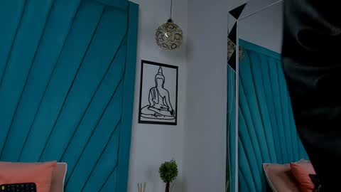 Romeo Ricci online show from 17, 1, 2025