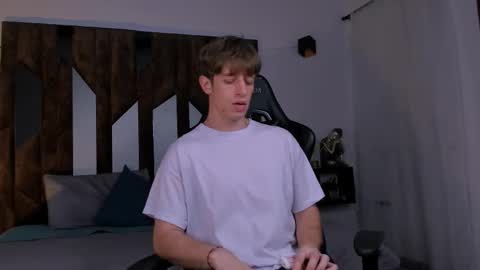 Romeo Ricci online show from 11, 2, 2026